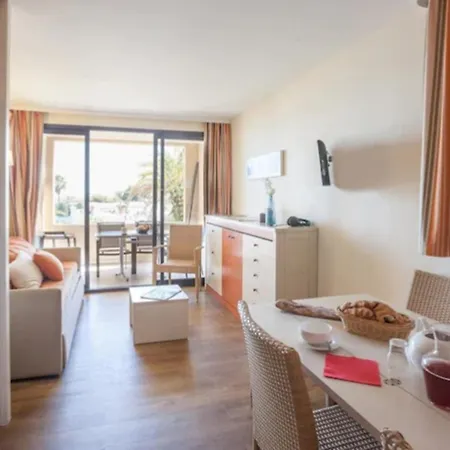 Sea Views And Beautiful Pool * Cannes
